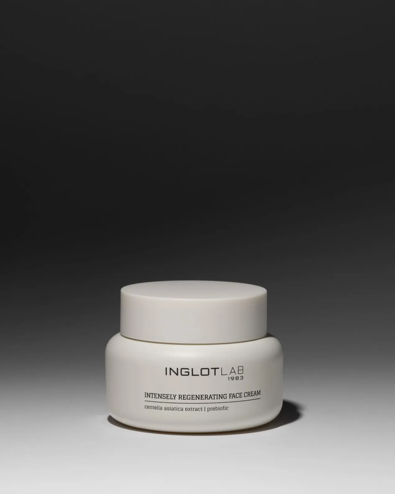 Crème Visage Régénérante et Nourrissante InglotLab