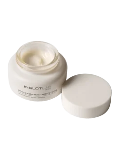 Crème Visage Régénérante et Nourrissante InglotLab