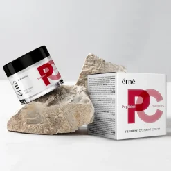 Crème Visage Réparatrice aux Peptides et aux Céramides
