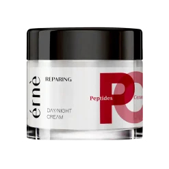 Crème Visage Réparatrice aux Peptides et aux Céramides