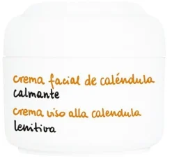 Crème Visage Souci (Calendula)