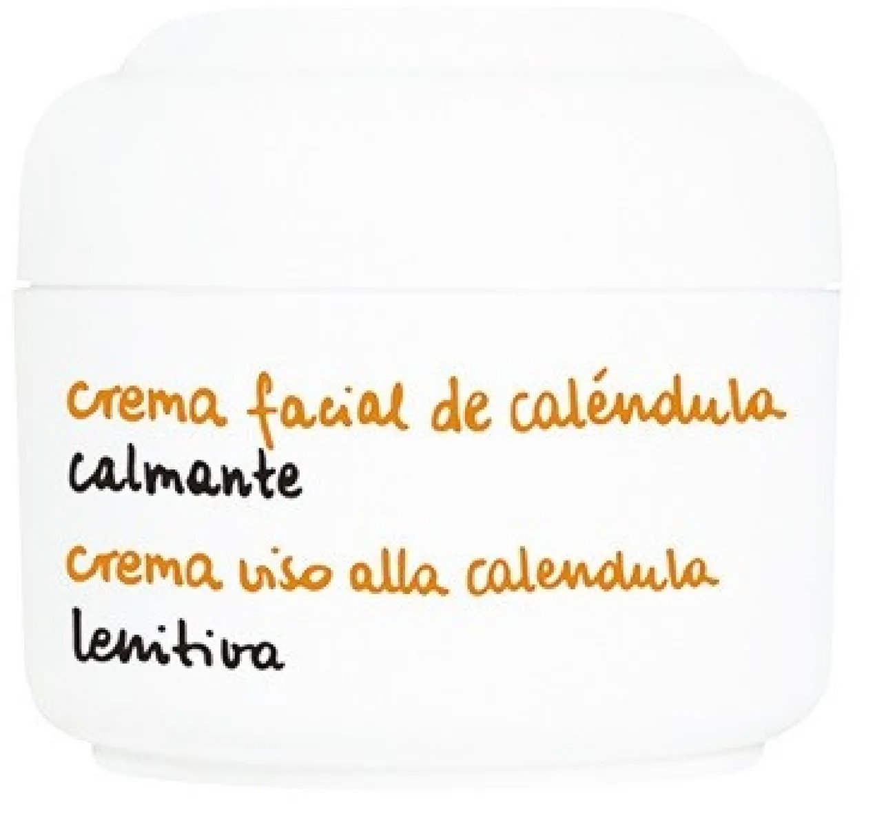 Crème Visage Souci (Calendula)