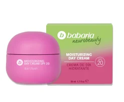 Crème visage SPF20 NeuroBeauty