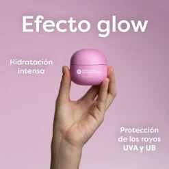 Crème visage SPF20 NeuroBeauty