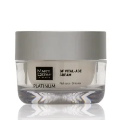 Crème Vital Age peaux sèches et très sèches