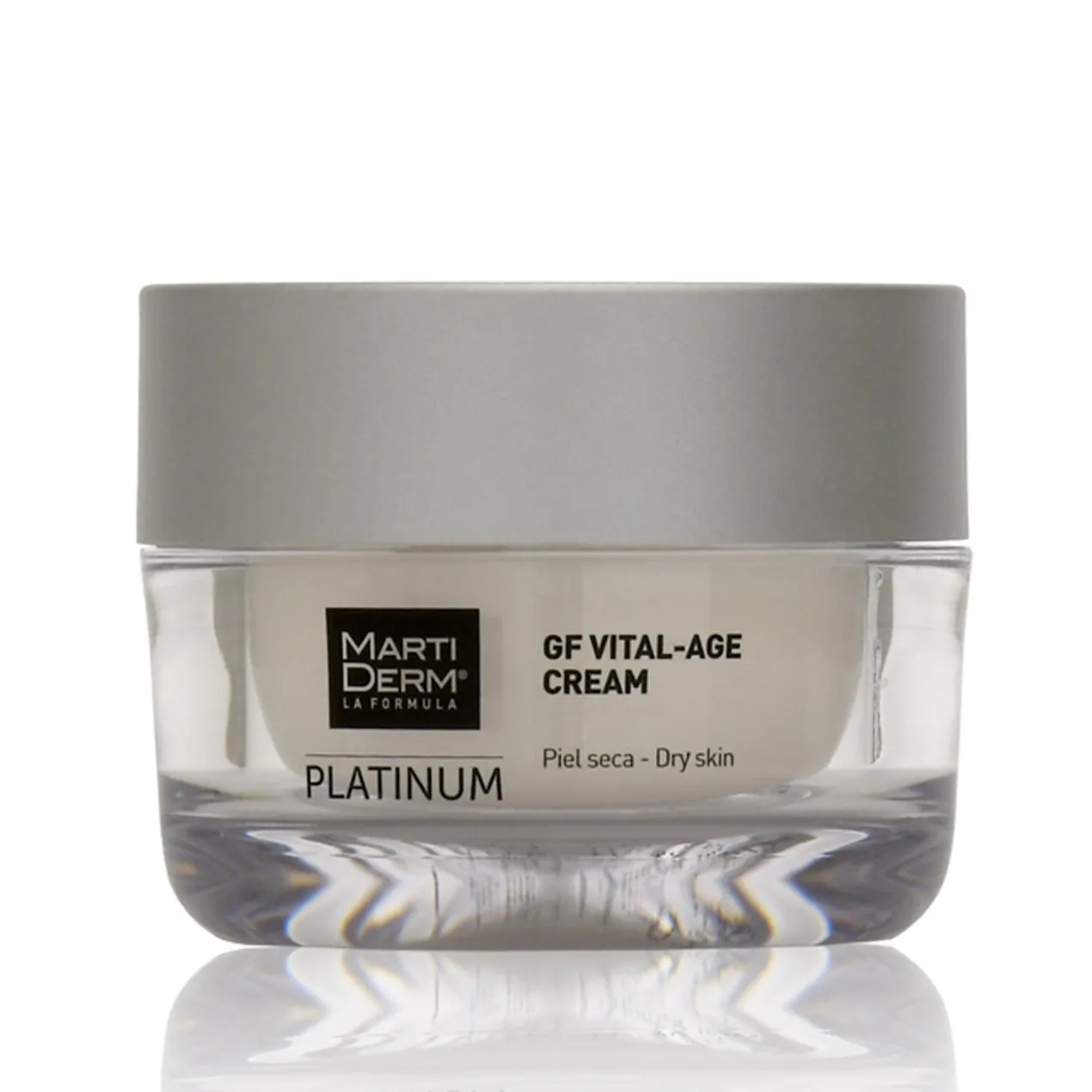 Crème Vital Age peaux sèches et très sèches