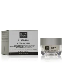 Crème Vital Age peaux sèches et très sèches