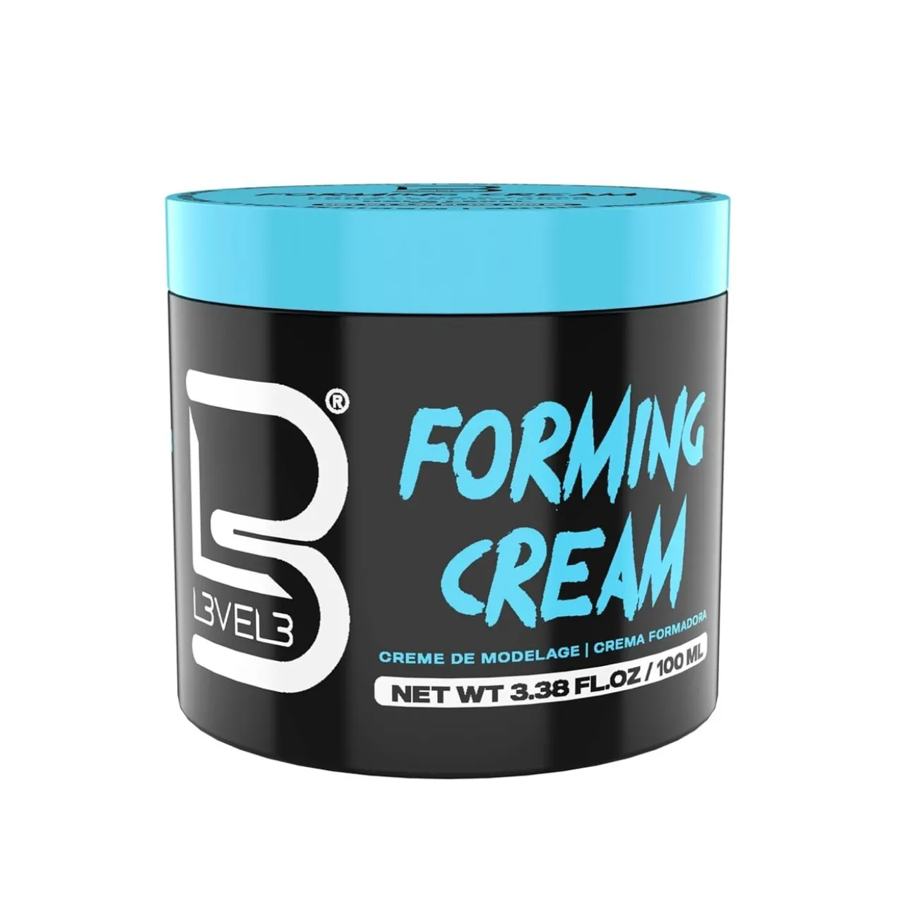 Crème Volumisante Fixation Moyenne