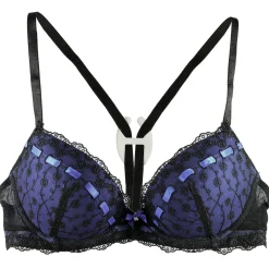 Crochets pour Bretelles de Soutien-Gorge