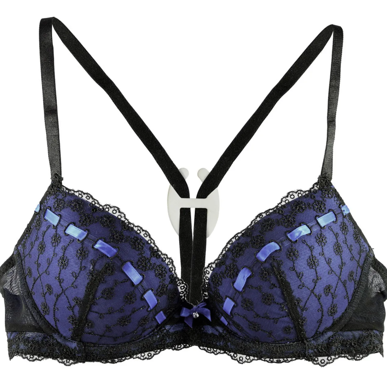 Crochets pour Bretelles de Soutien-Gorge