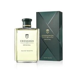 Crossmen Eau de Toilette