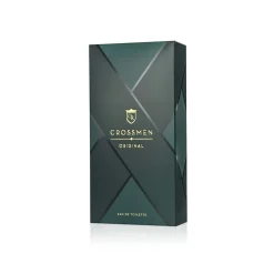 Crossmen Eau de Toilette