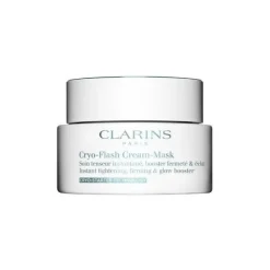 Cryo Flash Cream Mask