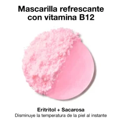 Cryo Sorbet Icy Masque Visage