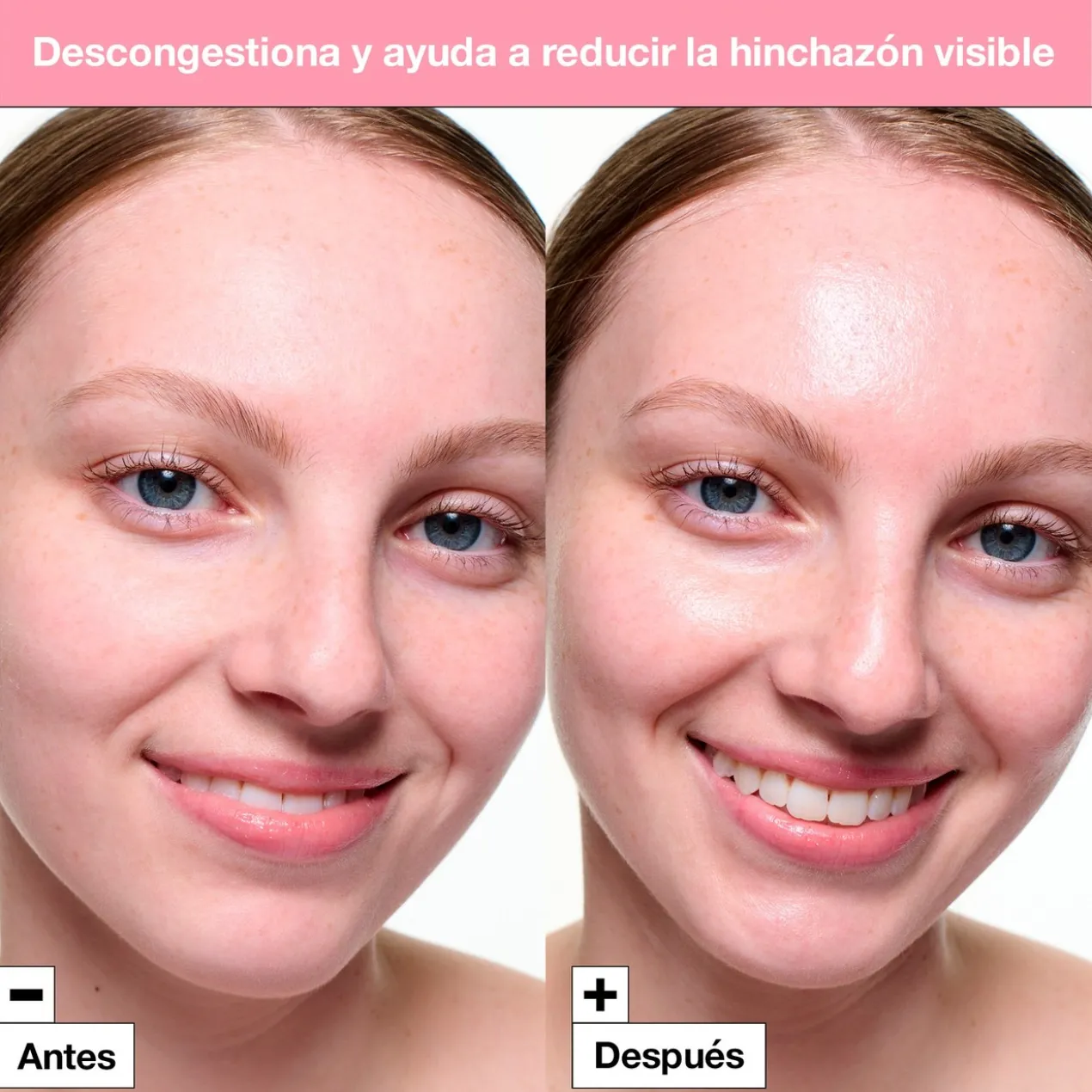 Cryo Sorbet Icy Masque Visage