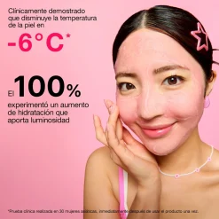 Cryo Sorbet Icy Masque Visage