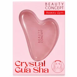 Crystal Gua Sha