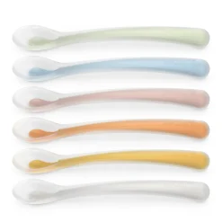 Cuillère en Silicone