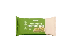 Cups Protéinés Pistache Butter 27% Protéines