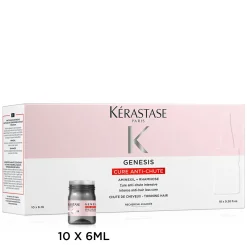 Cure Anti-Chute Genesis Ampoules Anti-chute