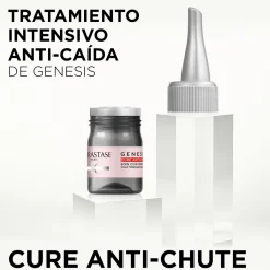 Cure Anti-Chute Genesis Ampoules Anti-chute
