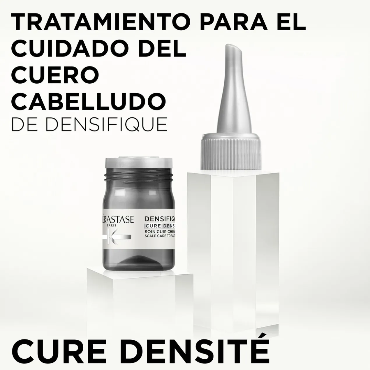 Cure Densifique Traitement Densifiant