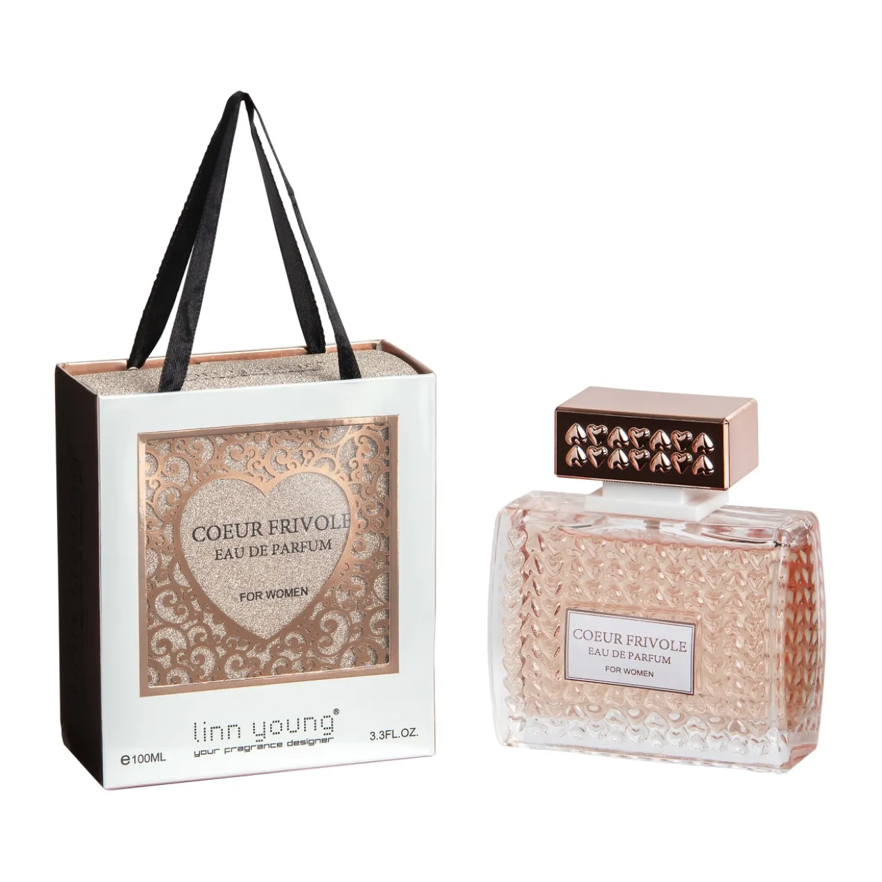 Cœur Frivole Eau de Parfum