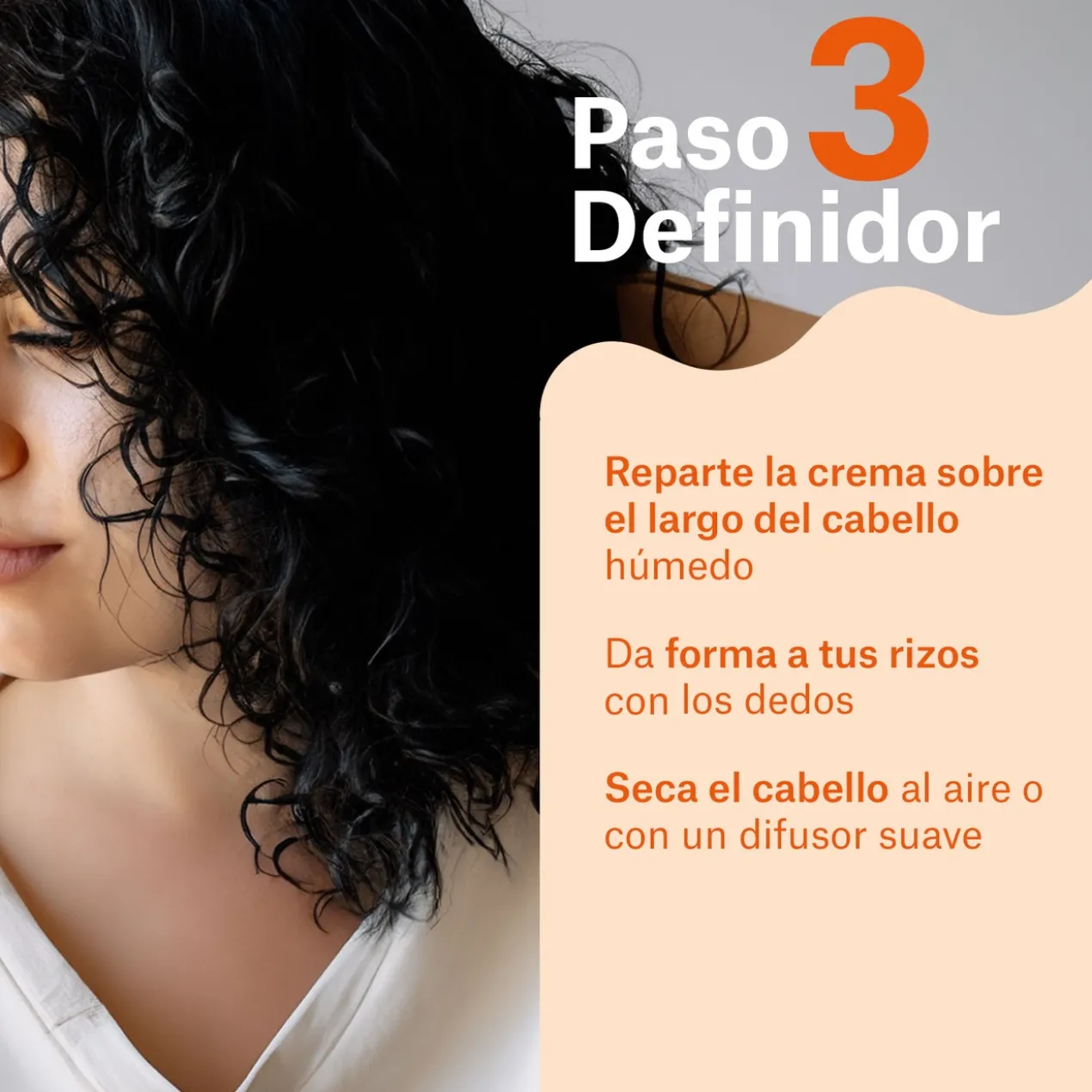 Curl Booster Définisseur de Boucles
