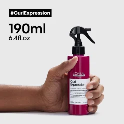 Curl Expression Eau Réactivatrice de Boucles
