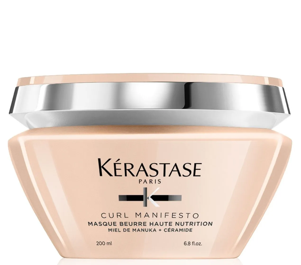 Curl Manifesto Masque Beurre Haute Nutrition