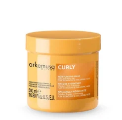 Curly Masque Hydratant