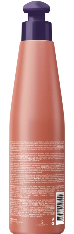Curly Monoi Styling Cream Boucles Définies