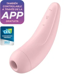 Curvy 2+ Vibrateur