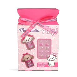 Cute Nails Puppies
