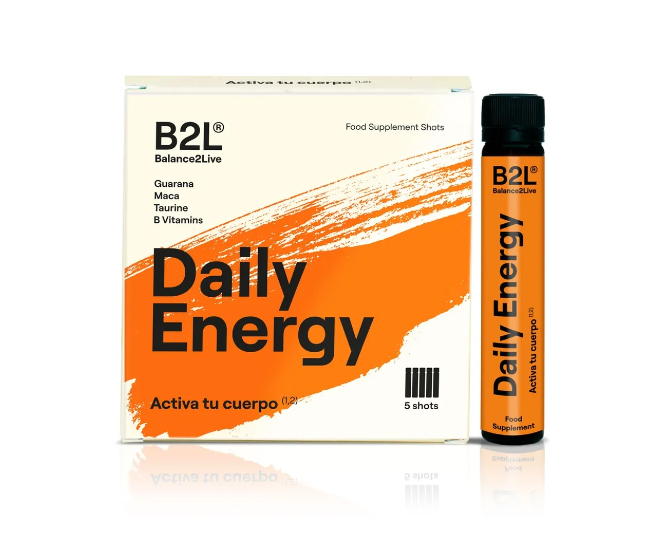 Daily Energy