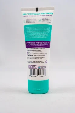 Daily Lightweight Moisturiser