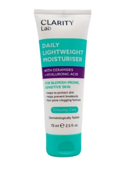 Daily Lightweight Moisturiser