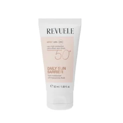 Daily Sun Barrier Crème Visage Hydratante SPF50+