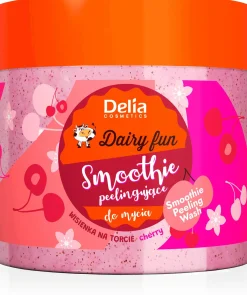 Dairy Fun Gommage Nettoyant Smoothie