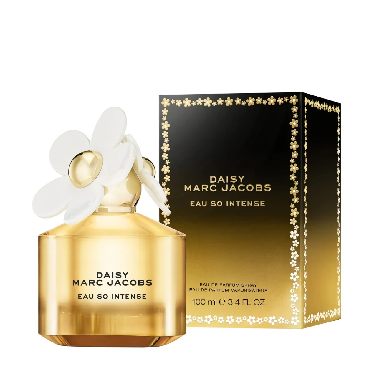 Daisy Eau So Intense Eau de Parfum