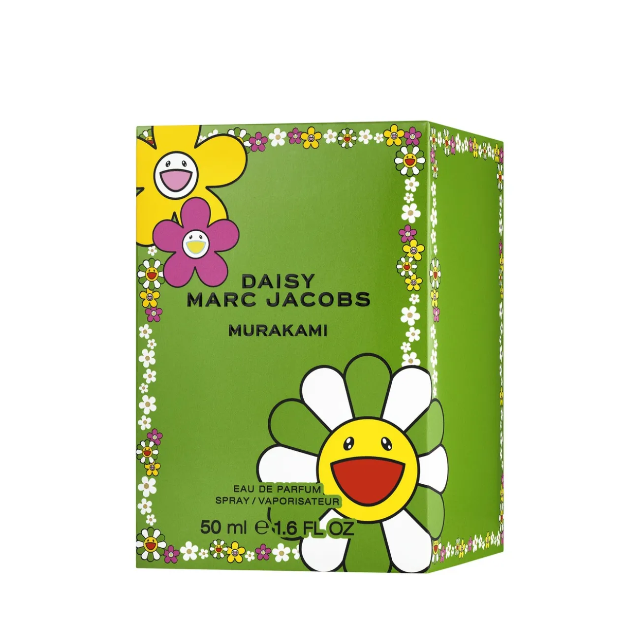Daisy Murakami Green Eau de Parfum Édition Limitée
