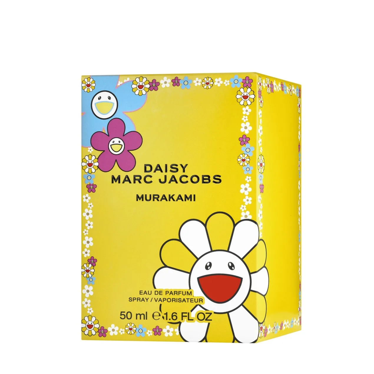Daisy Murakami Yellow Eau de Parfum Édition Limitée