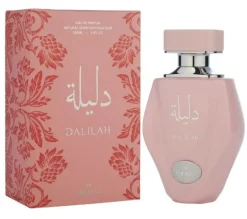 Dalilah Eau de Parfum
