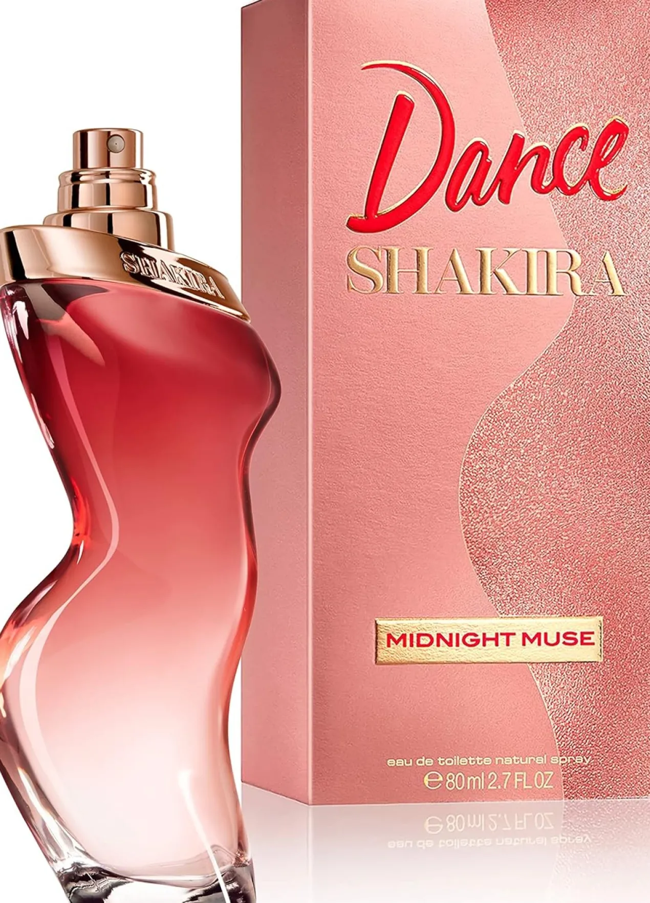 Dance Midnight Muse Eau de Toilette