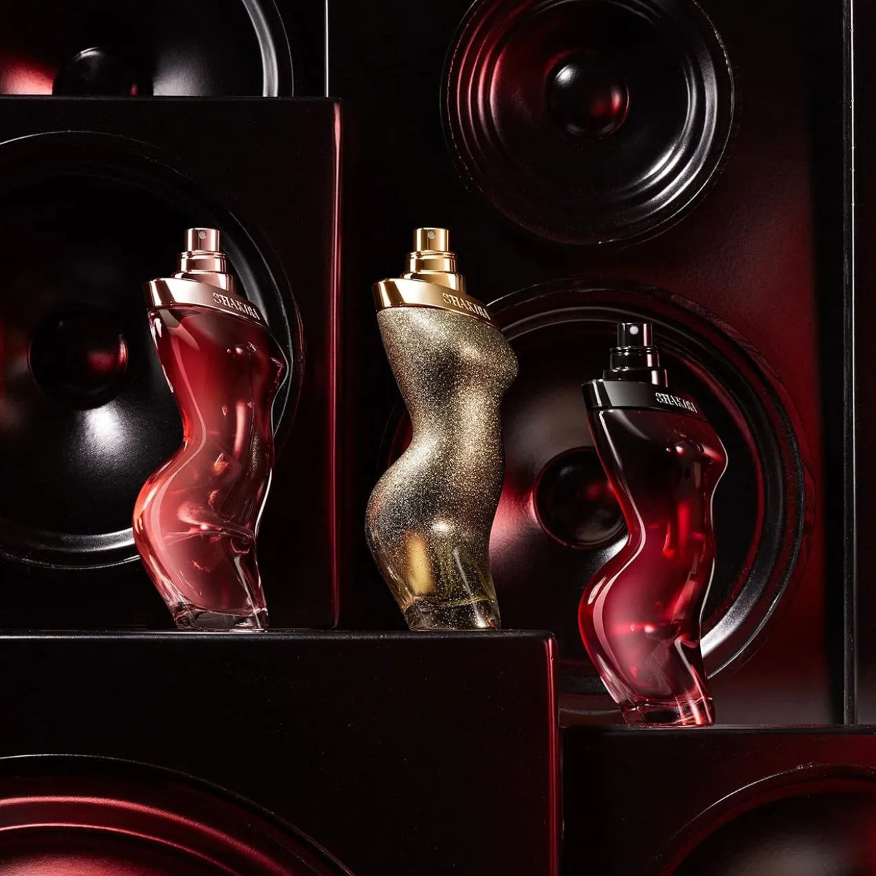 Dance Red Midnight Eau de Toilette