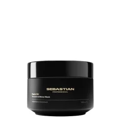 Dark Oil Masque Nourrissant et Léger Professionnel