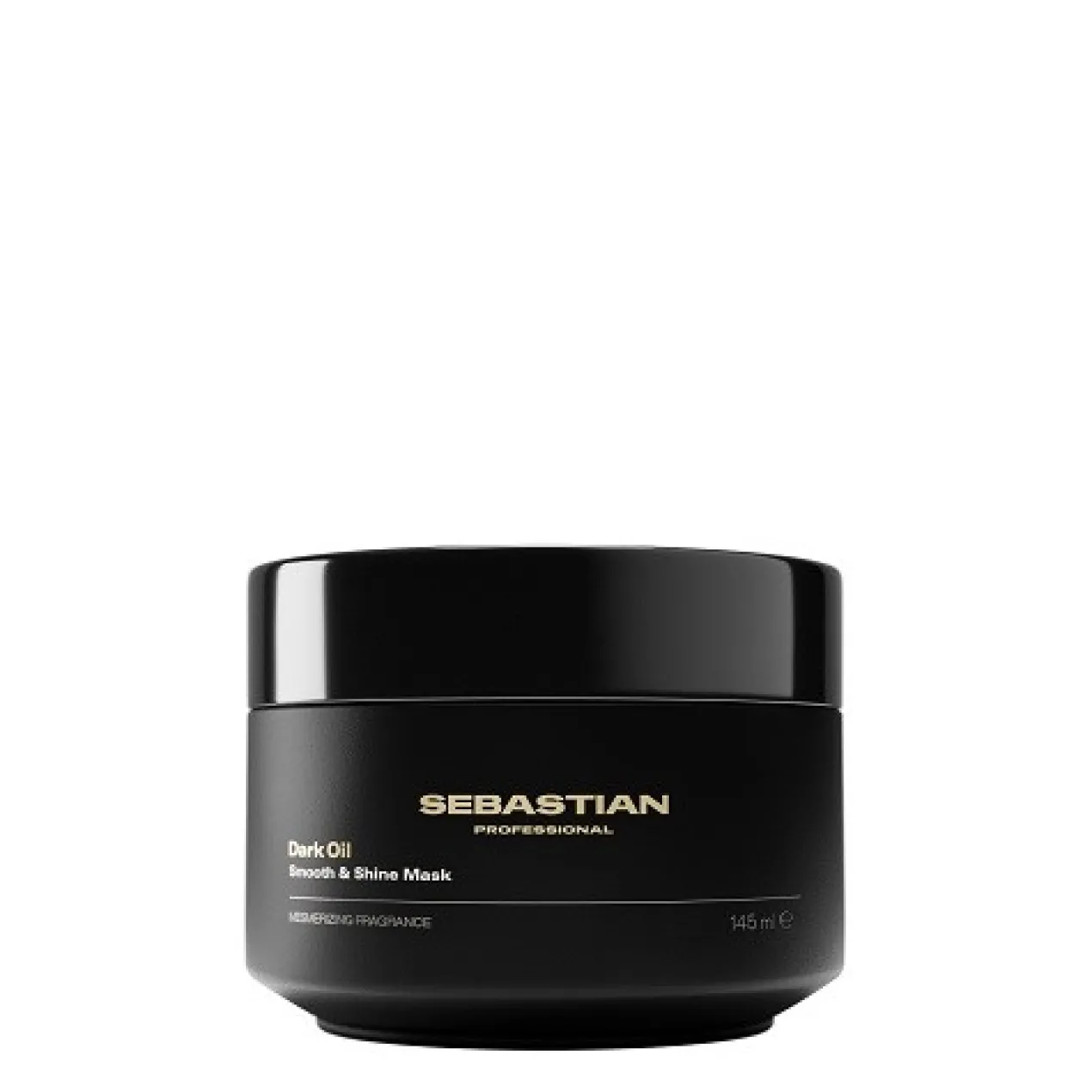 Dark Oil Masque Nourrissant et Léger Professionnel