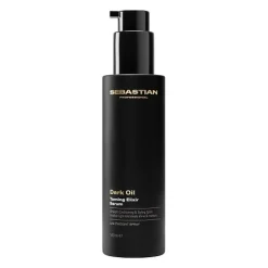 Dark Oil Taming Elixir Sérum Protection Thermique Professionnel