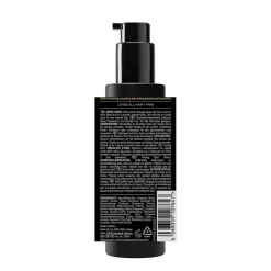 Dark Oil Taming Elixir Sérum Protection Thermique Professionnel