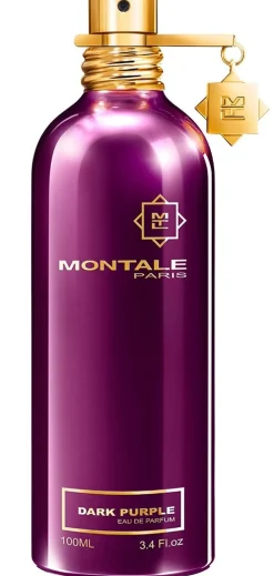 Dark Purple Eau de Parfum